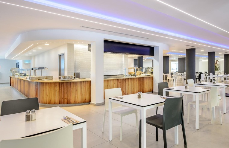 Restaurants - 3