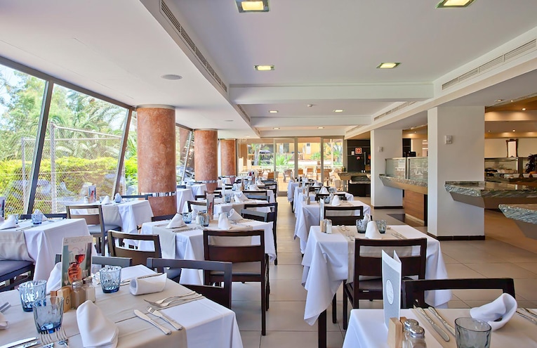 Restaurants - 1
