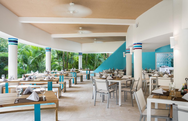 Restaurants - 3