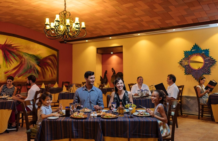 Restaurants - 4