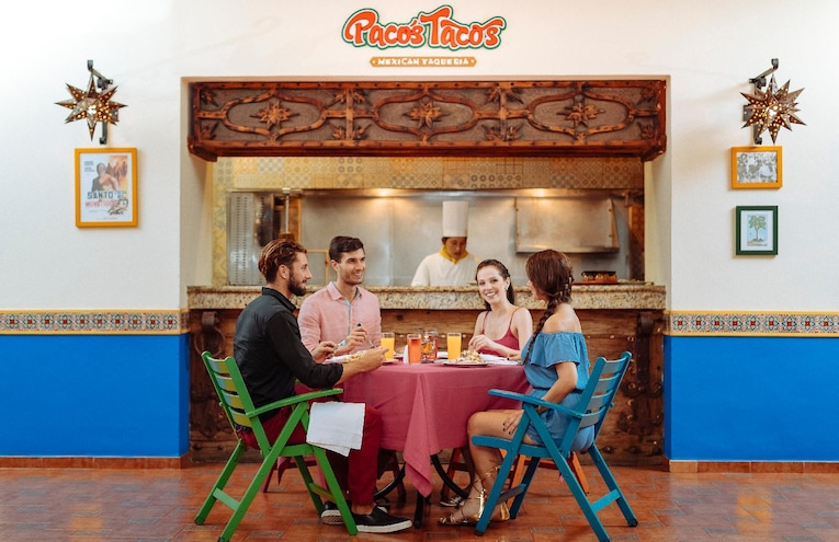 Restaurants - 6
