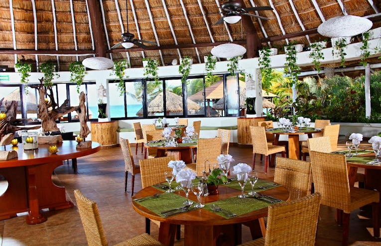 Restaurants - 2