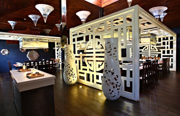 Restaurants - 5