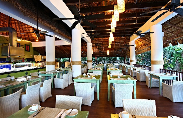 Restaurants - 7