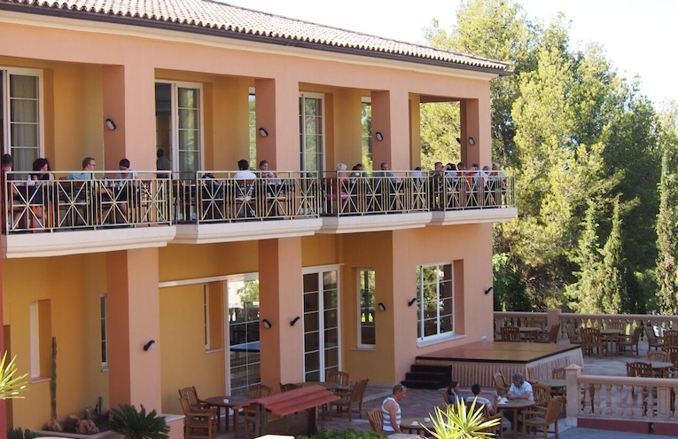 Restaurants - 1