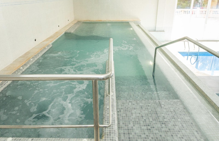 Schwimmbäder - 4
