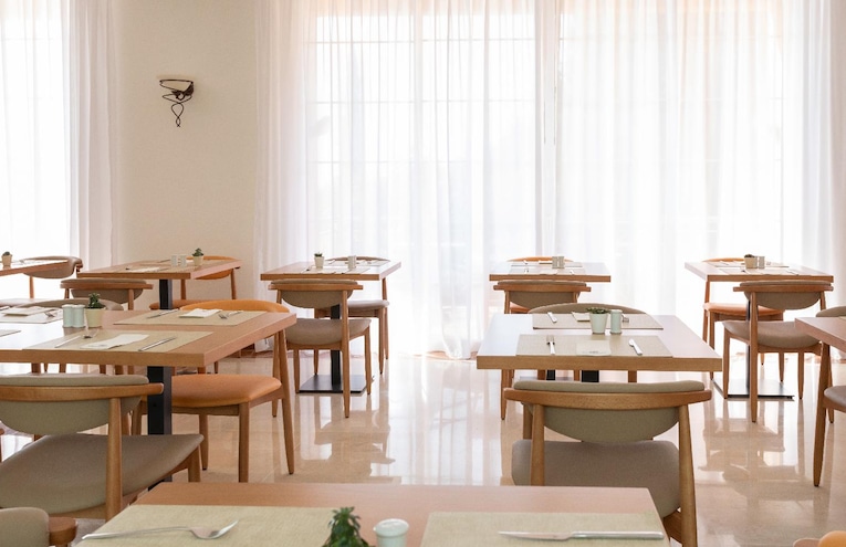 Restaurants - 5