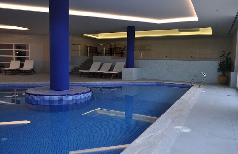 Schwimmbäder - 6