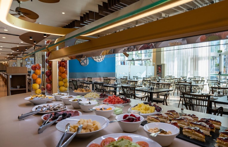 Restaurants - 3