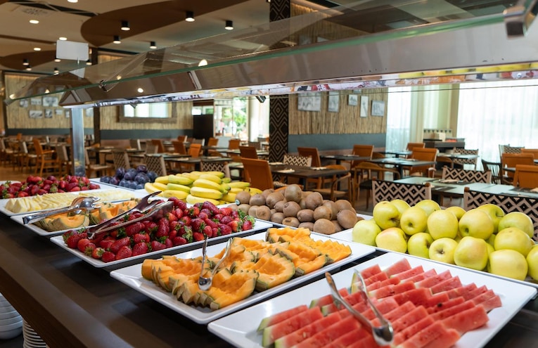 Restaurants - 5