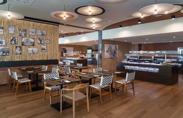 Restaurants - 7