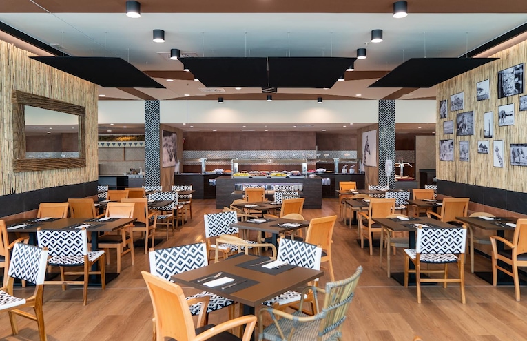 Restaurants - 9