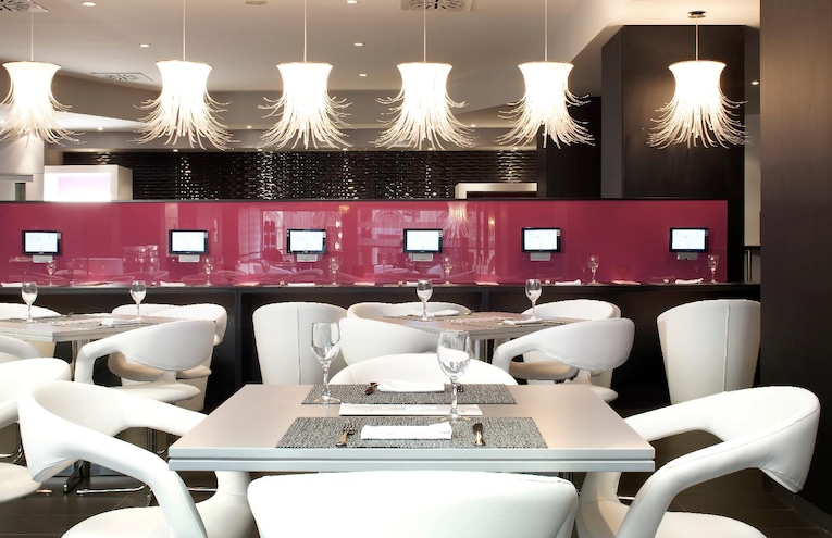 Restaurants - 1