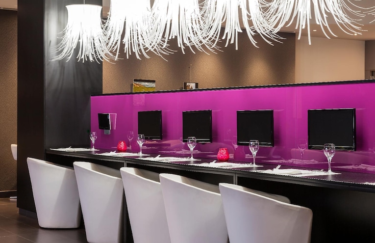 Restaurants - 3