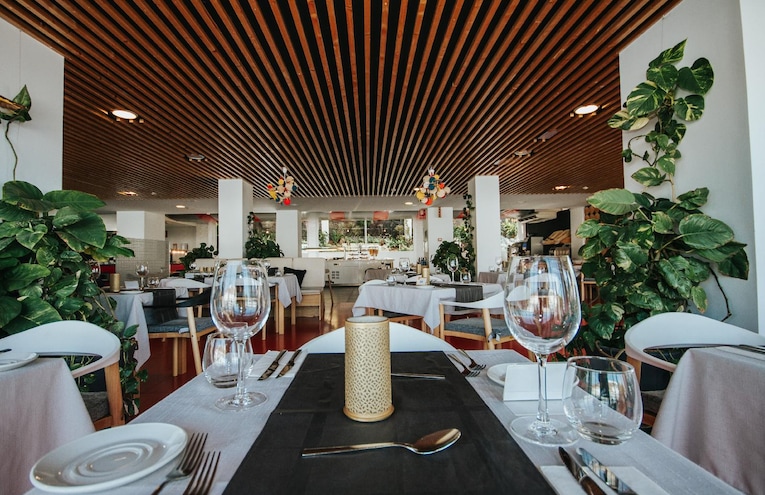 Restaurants - 3