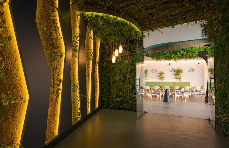 Restaurants - 1