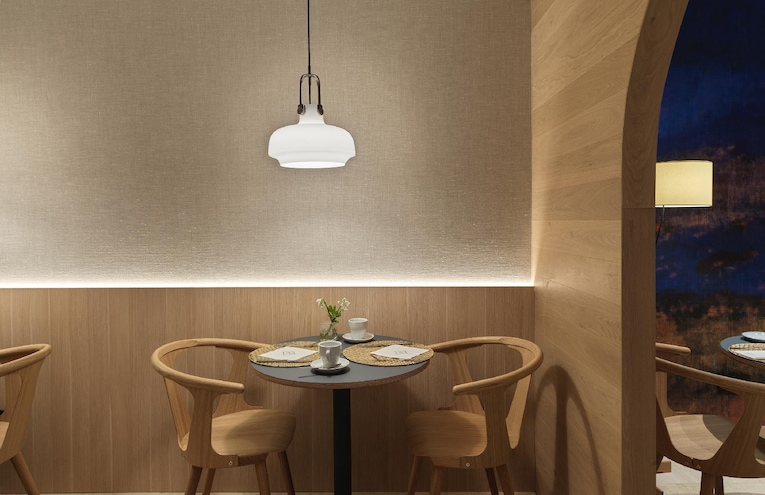 Restaurants - 4