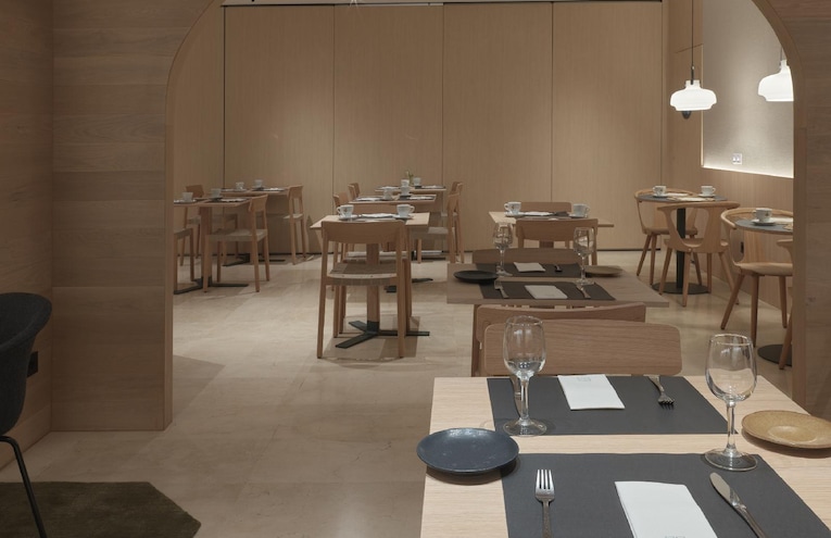 Restaurants - 9