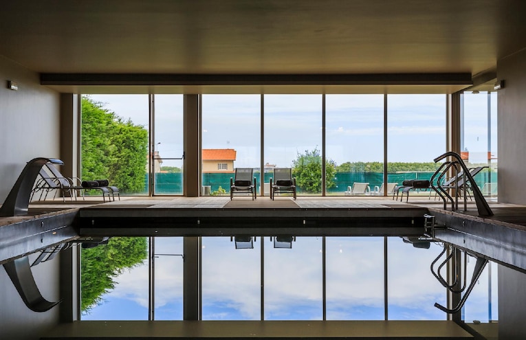 Schwimmbäder - 5