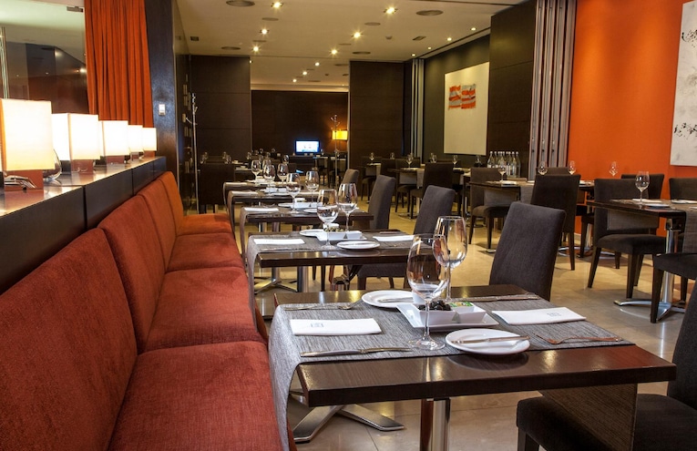 Restaurants - 1