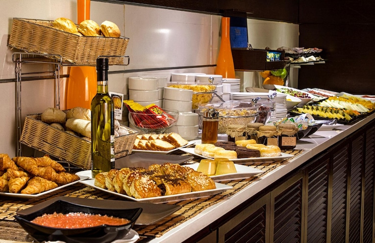 Restaurants - 5
