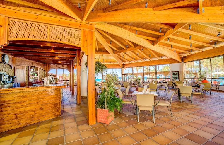Restaurants - 5