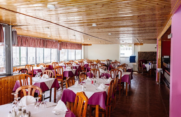 Restaurants - 2