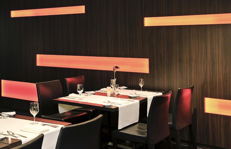 Restaurants - 2