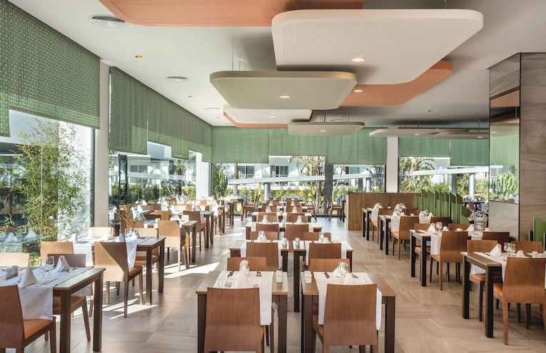 Restaurants - 4