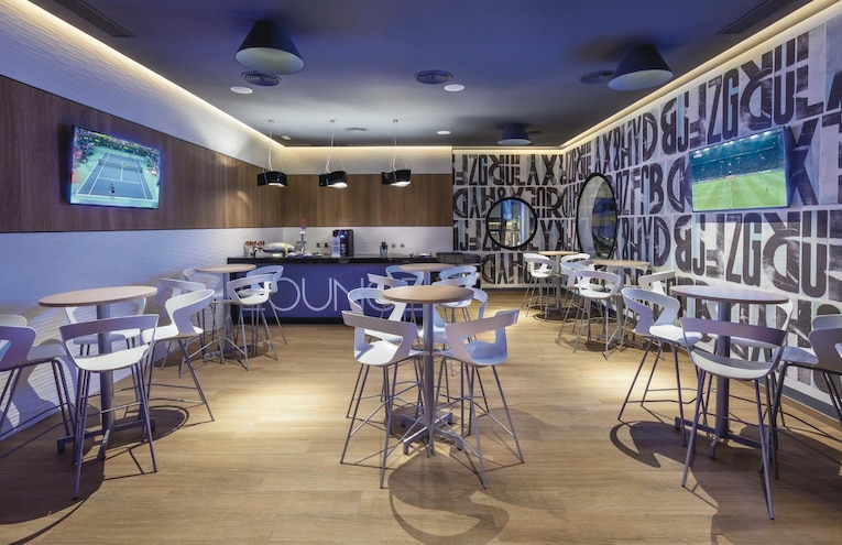 Restaurants - 9