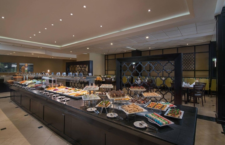 Restaurants - 2