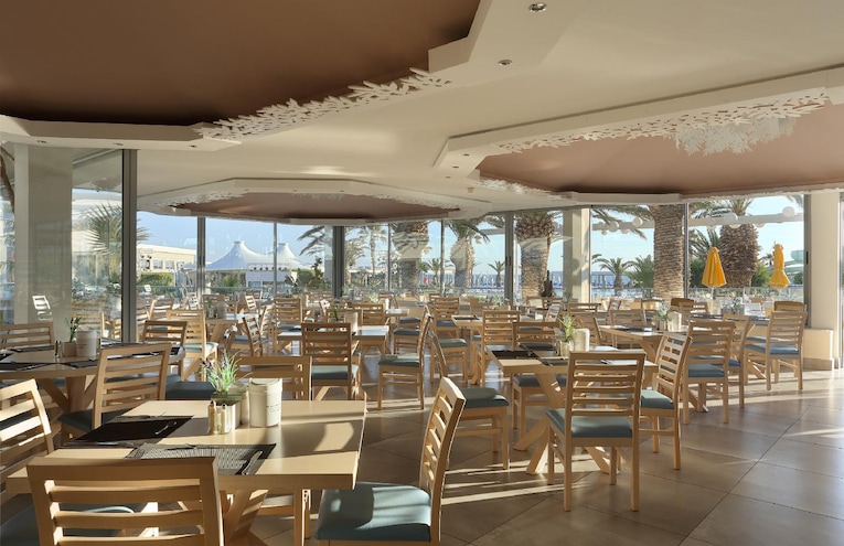 Restaurants - 2
