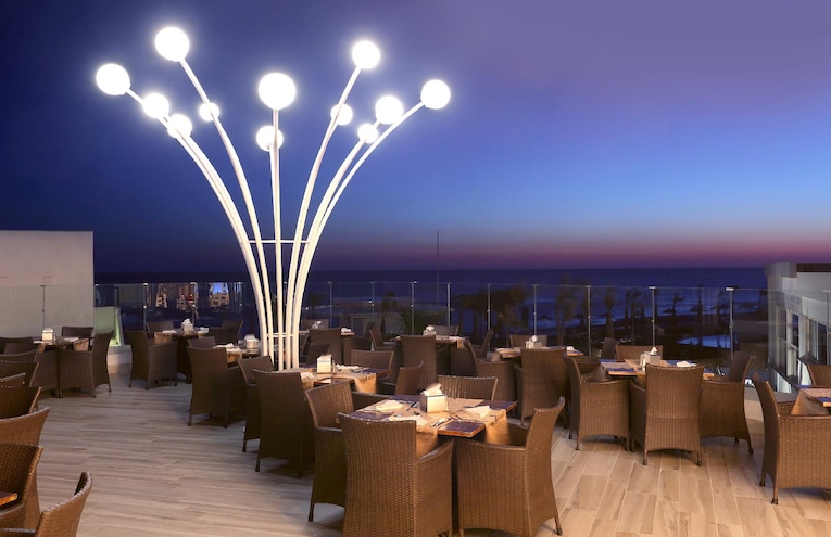 Restaurants - 3