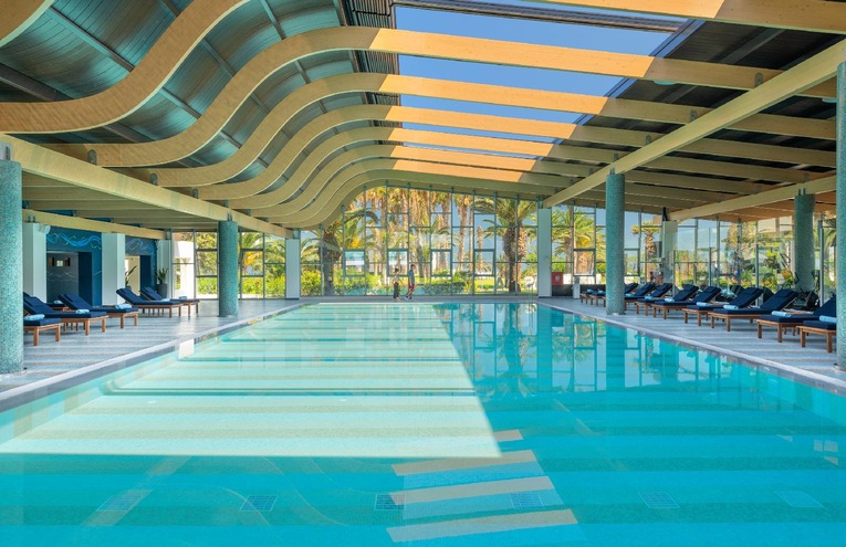 Schwimmbäder - 2