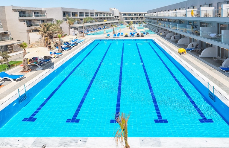 Schwimmbäder - 1
