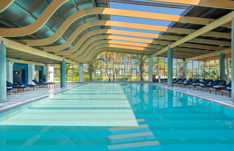 Schwimmbäder - 2