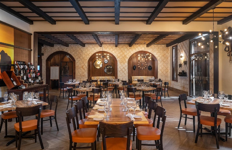 Restaurants - 2