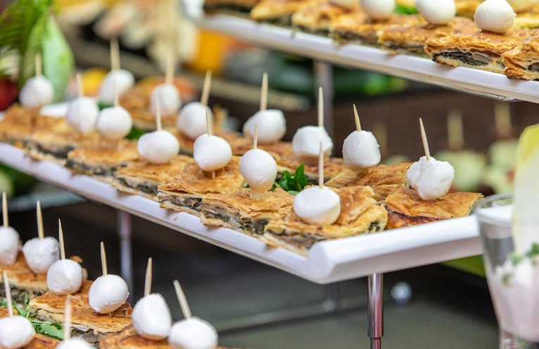 Restaurants - 7
