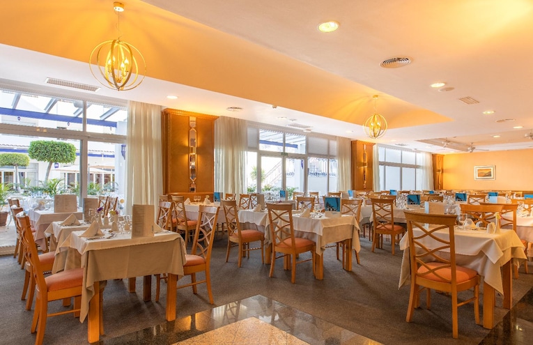 Restaurants - 1