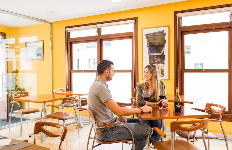 Restaurants - 6
