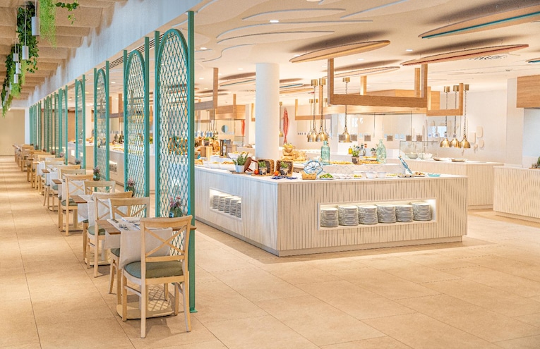 Restaurants - 5