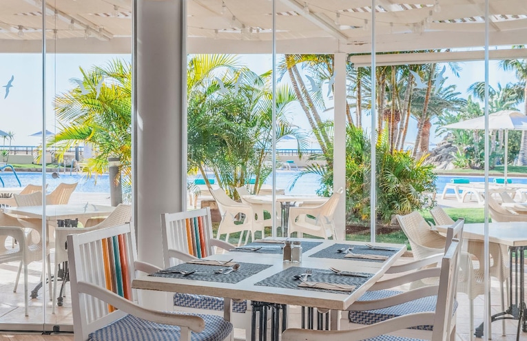 Restaurants - 1