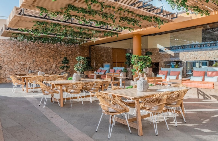 Restaurants - 2
