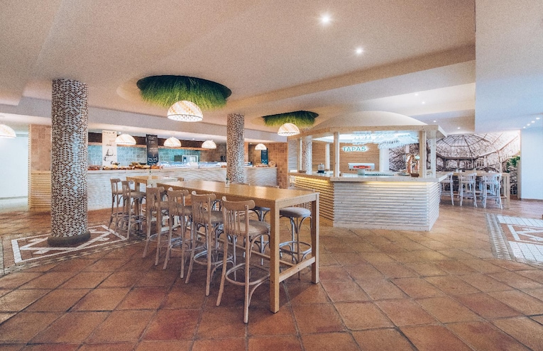Restaurants - 5