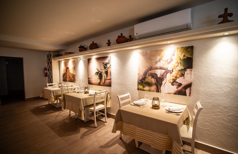 Restaurants - 2