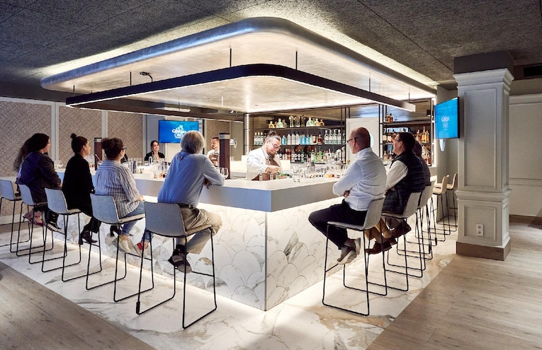 Restaurants - 10
