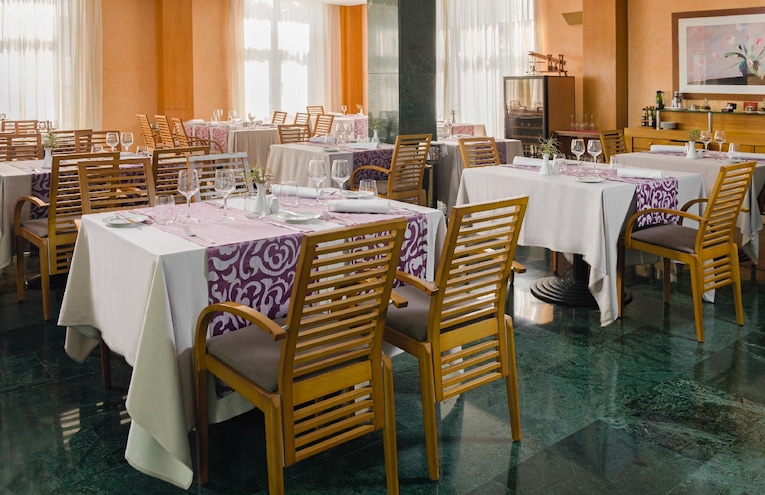 Restaurants - 1