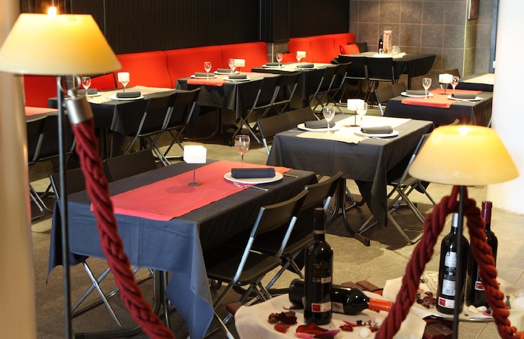 Restaurants - 1
