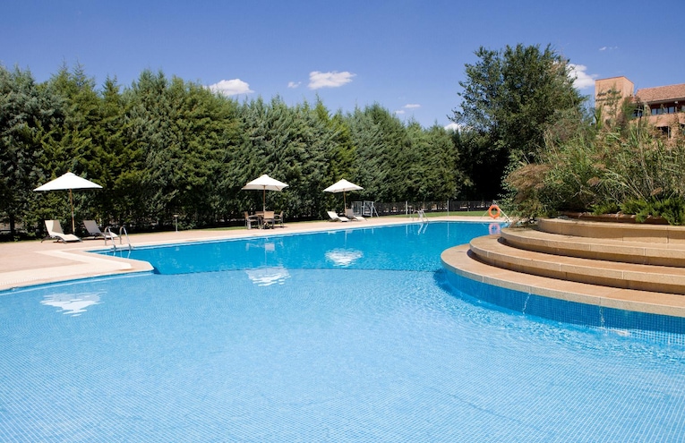 Schwimmbäder - 1