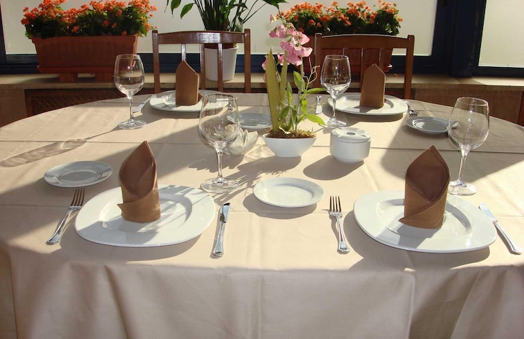 Restaurants - 1